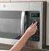 OWNER'S MANUAL MICROWAVE OVEN PLEASE READ THIS OWNER S MANUAL THOROUGHLY BEFORE OPERATING. MH6882B/MH6882BS.