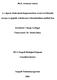 Ph.D. értekezés tézisei. A c-típusú citokrómok biogenezisében résztvevő fehérjék. szerepe és génjeik szabályozása Sinorhizobium meliloti-ban