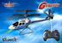 Silverit RC helikopter, GYROTOR