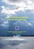 A BALATON HAVI VÍZHÁZTARTÁSI JELLEMZŐINEK MEGHATÁROZÁSA A BALATON HAVI VÍZHÁZTARTÁSI JELLEMZŐINEK MEGHATÁROZÁSA 2013.