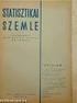 STATISZTIKAI SZEMLE A KÖZPONTI STATISZTIKAI HIVATAL FOLYÓIRATA SZERKESZTŐBIZOTTSÁG: , DR. BALOGH MIKLÓS,