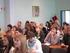 SLOVAK ACADEMIC ASSOCIATION FOR INTERNATIONAL COOPERATION