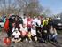 Kikelet félmaraton Baja