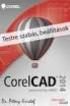 CorelCAD 2016 Testre szabás