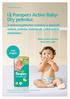 Új Pampers Active Baby- Dry pelenka: