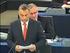 Orbán Viktor és a jelentések (1. rész)