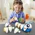 Fisher-Price Interaktív földgömb