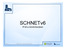 SCHNETv6 IPv6 a Schönherzben. 5/7/12 Tóth Ferenc - IPv6 a Schönherzben 1