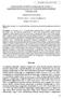 A hólyagos csüdfű (Astragalus cicer L.) magprodukciójának és csírázóképességének vizsgálata