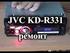 KD-R531/KD-R432/KD-R431
