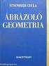 1. Az ábrázoló geometria analitikus módszerei