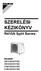 SZERELÉSI KÉZIKÖNYV. R410A Split Series. Modelek 2MXS40H3V1B2 2MXS50H3V1B2 2AMX40G3V1B2 2AMX50G3V1B2