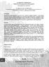 (34) DENCSŐ I. 1, BARANYAI A. 2 Néhány fontosabb gyógynövény mikroszaporítása. Micropropagation of some medical plants