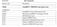 Kit Components. NanoBRET BRD9/H3.3 Interaction Assay