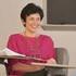 Borgos Anna Curriculum Vitae