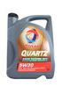 QUARTZ 9000 FUTURE NFC 5W-30