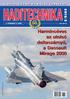 HADITECHNIKA. Harmincéves az utolsó deltaszárnyú, a Dassault Mirage /3. A múlt, a jelen és a jövő fegyverei. L. évfolyam 3.