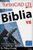 TurboCAD LTE Pro 8 Biblia