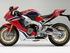 Honda CBR1000RR Fireblade SP 2017