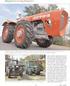 Kezelési utasítás + ÙTMUTATÁSOK TERMÉKÁTADÁSHOZ oldal. ERNTEBOSS I T (Type 535 : ) ERNTEBOSS II (Type 534 : +..