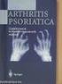 Arthritis psoriatica diagnosztikájának és kezelésének finanszírozási protokollja