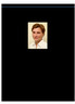 Dr. Mendler Luca CURRICULUM VITAE. Egyetemi adjunktus SZTE ÁOK Biokémiai Intézet