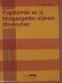 A hirdetményi közlésre irányuló kérelmet (közzétételi kérelem) - amennyiben a földterület Eger közigazgatási területéhez tartozik -: