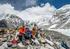 Mera Peak (6461 m) Himalája Nepál Pachamama Hegymászó Akadémia 3. Szint