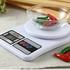 BALANZA DE COCINA / BALANÇA DE COZINHA / KITCHEN SCALES / BALANCE CULINAIRE / KÜCHENWAAGE / BILANCIA DA CUCINA / ZÀ ƒπa