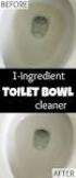 : Mr. Proper toilet bowl cleaner wc tisztító gél 4 az 1-ben