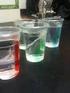 Sucrose Solutions - Acidified