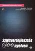 Programozás alapjai II. (2. ea) C++ Programfejlesztés. Néhány programozási módszer. Feladatanalízis. Modellezés Tervezés. Implementáció (programozás)