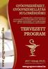 TERVEZETT PROGRAM GYÓGYSZERÉSZET, GYÓGYSZERELLÁTÁS KULCSKÉRDÉSEI február Danubius Hotel Flamenco****