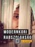 GYALOGSÁGI TAPOSÓAKNÁK ÉS JOGI SZABÁLYOZÁSUK - ÁTTEKINTÉS