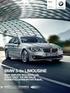 BMW 5-ös gran turismo. BMW SERVICE INCLUSIVE-VaL 5 évig Vagy km-ig díjmentes karbantartással. BMW 5-ös Gran Turismo