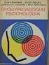 TANTÁRGYLEÍRÁS. Pedagógiai és gyógypedagógiai pszichológiai alapismeretek