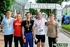 17. Nemzetközi Szupermaraton, kerékpáros és görkori túra május nap: Békéscsaba Arad 100 km 2. nap: Arad Békéscsaba 100 km
