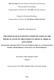 Kissné Dr. Edit Jakubovits THE EFFECTS OF SUGGESTIVE COMMUNICATION ON THE PHYSICAL STATE OF THE PATIENT IN CRITICAL MEDICAL SITUATIONS