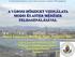 Városi hősziget vizsgálatok Budapest térségében az UHI nemzetközi projekt keretében. Dr. Baranka Györgyi