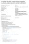 FT-1105/XIII. ker./ Urológiai ultrahang-diagnosztikai készülék beszerzése tájékoztató a szerződés módosításáról