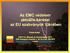 Az EMC védelem aktuális kérései az EU szabványok tükrében