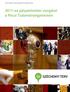 Diplomás Pályakövető Rendszer 2011-es pályakövetési vizsgálat a Pécsi Tudományegyetemen