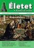 Bagi Zoltán Péter. Alessandro Ridolfi katonai karrierje 1603 és 1604 vége között a magyarországi hadszíntéren 1. Abstract