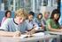 Level Test B1 (Written Test)