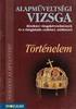 Az egyetemes történelem tantervi interpretációja Az egyetemes történelem a dualizmus kori magyar középiskolai tantervekben *