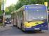 Pannon Volán Zrt. tulajdonában lévő autóbuszok felújítása - tájékoztató a szerződés módosításáról