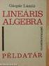 7. gyakorlat. Lineáris algebrai egyenletrendszerek megoldhatósága