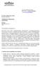Ügyszám: JNO-670-3/2010. HIV.SZÁM: VM/XIX/1764/ dr. Simon Attila István részére helyettes államtitkár