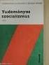 TUDOMÁNYOS SZOCIALIZMUS