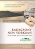 badacsony new yorkban